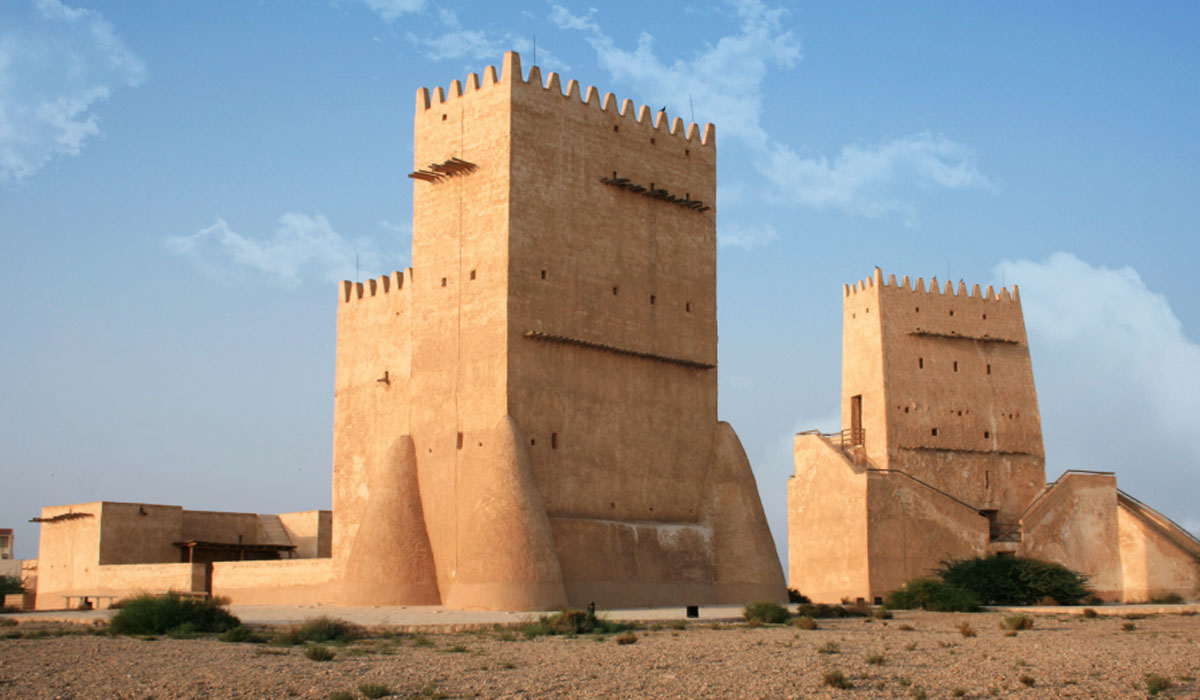 Three Qatari sites added to ISESCO Heritage List